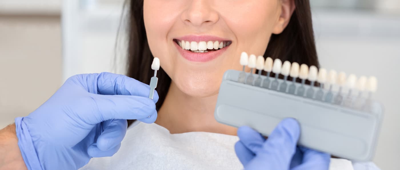 Clínica dental especialista en carillas dentales en Vigo