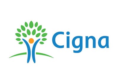 Logo de Cigna