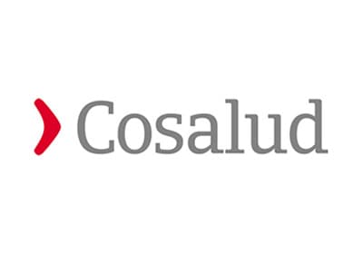 Logo de Cosalud