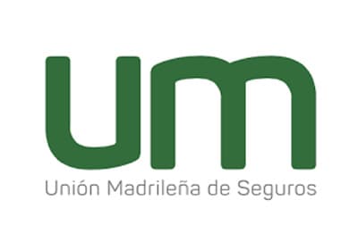 Logo de Unión Madrileña