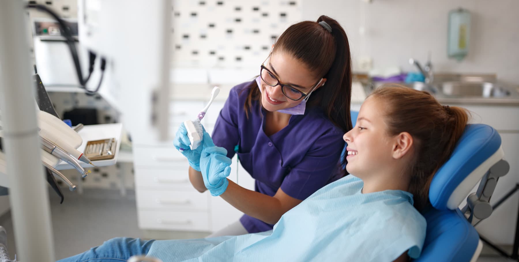 Comienza tu tratamiento de ortodoncia