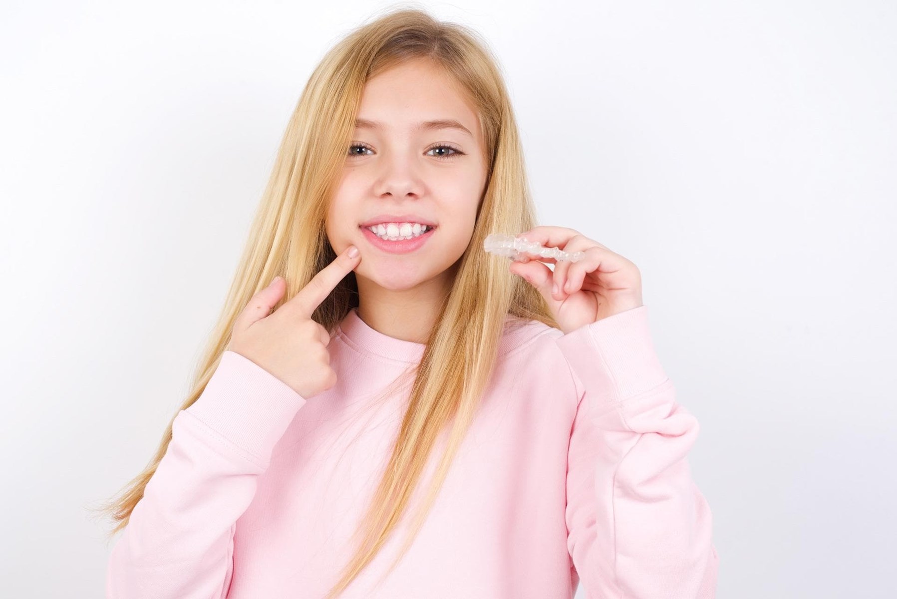 Tratamientos de ortodoncia para niños y adultos